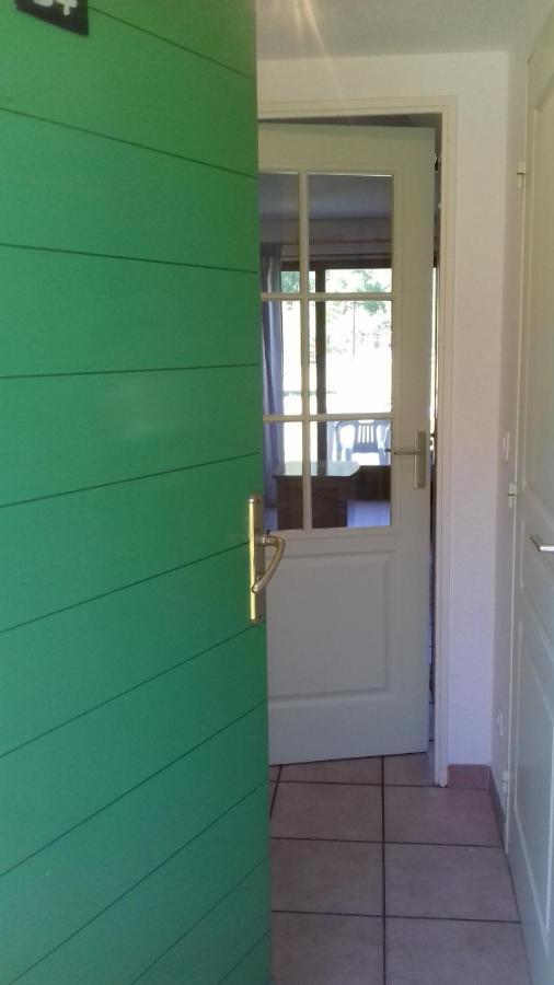 Appartement 24 Les Chalets Du Jardin Alpin La Salle-les-Alpes Buitenkant foto