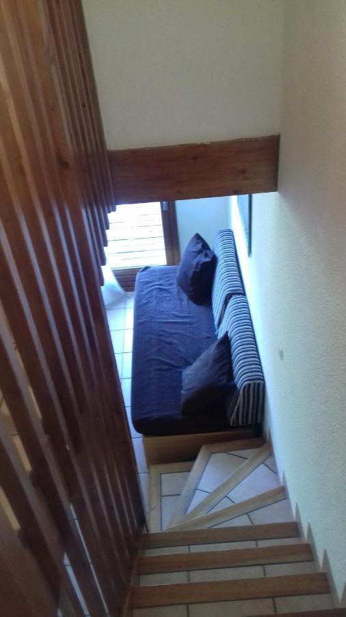 Appartement 24 Les Chalets Du Jardin Alpin La Salle-les-Alpes Buitenkant foto