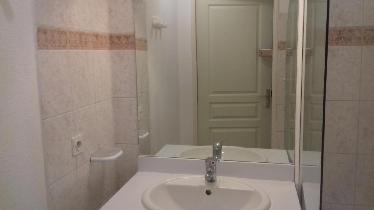 Appartement 24 Les Chalets Du Jardin Alpin La Salle-les-Alpes Buitenkant foto