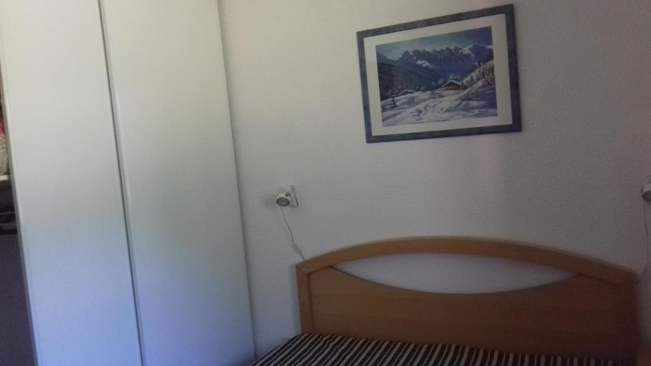 Appartement 24 Les Chalets Du Jardin Alpin La Salle-les-Alpes Buitenkant foto